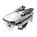 DJI Mavic Pro Platinum, Fly More Combo
