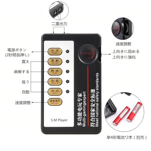 GOODLAND ペニスリング ペニスサックアダルトグッズ コックリングステンレスリング ペニスリング 男性用 螺旋形 ペニス拘束具 ペニス装着簡単 - 画像2