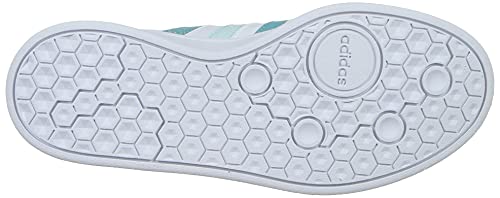 Image of Adidas Breaknet Court Womens Casual Sneakers