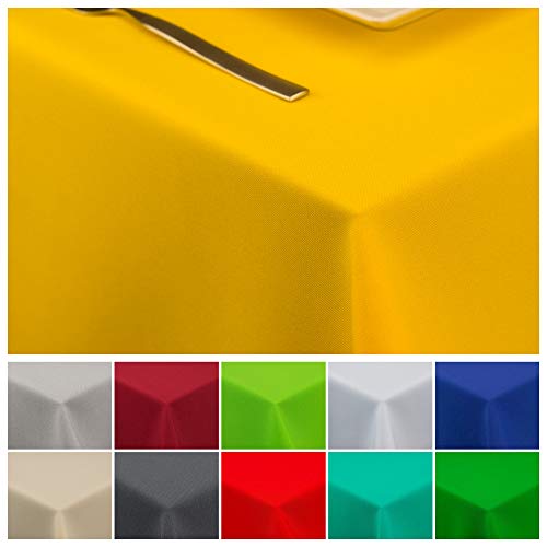 StoffTex Tovaglia runner da tavolo, decorazione da...