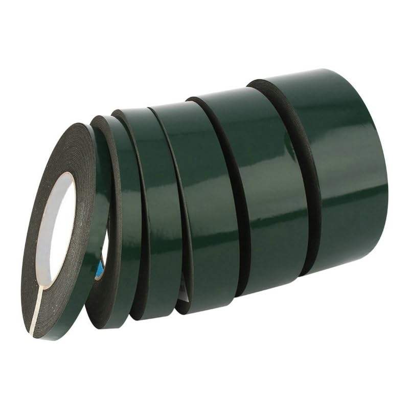 Zelfklevend EPDM | 50cm breed | 1,30mm dik | 20 meter lang