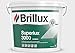 Produktbild Brillux 10 L. Superlux ELF 3000 Weiß stumpfmatt, hochwertige, sehr gut deckende Innendispersion mit langer Offenzeit
