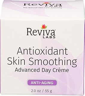 Reviva Labs Skin Texturizing Day Crème w/ALA