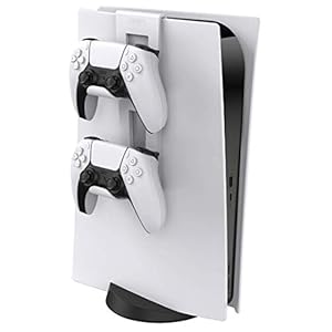 Support pour Manettes PS5 Venom Bastide