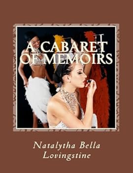 Paperback A Cabaret of Memoirs Book