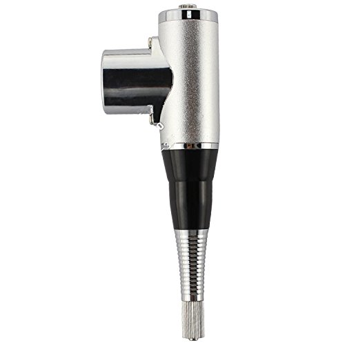 Semi-Permanent Eyebrow Tattoo Machine Makeup Machine Kit Tattoo Pen Lip Eyeliner Shaper (Gold)