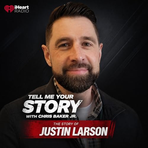 The Story of Justin Larson