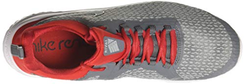 Image of Nike Men Mesh Running Shoes