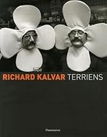 Terriens (PHOTOGRAPHIE) 2081201135 Book Cover