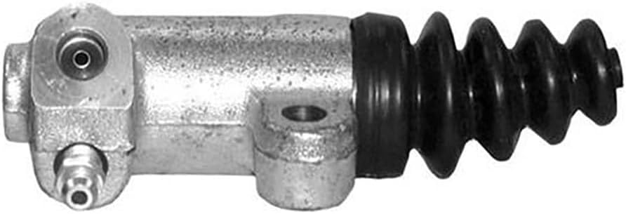 Slave Cylinder - Automobile Clutch Secondary Cylinders, Clutch Slave Cylinder 1pc fits Chevrolet C10 Panel 1960-1962 fits Chevy C10 Panel 1960-1962 fits Chevrolet C10 Pickup 1961-1962