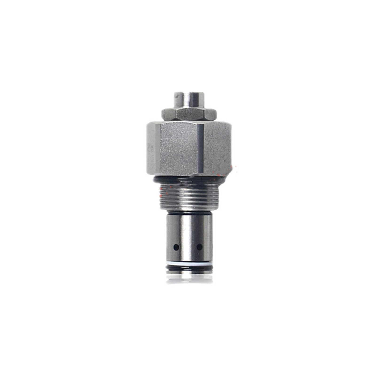 SY30 55 60 75 YC60 65 DH80 Rotary Overflow Valve Excavator Parts(Ivory)