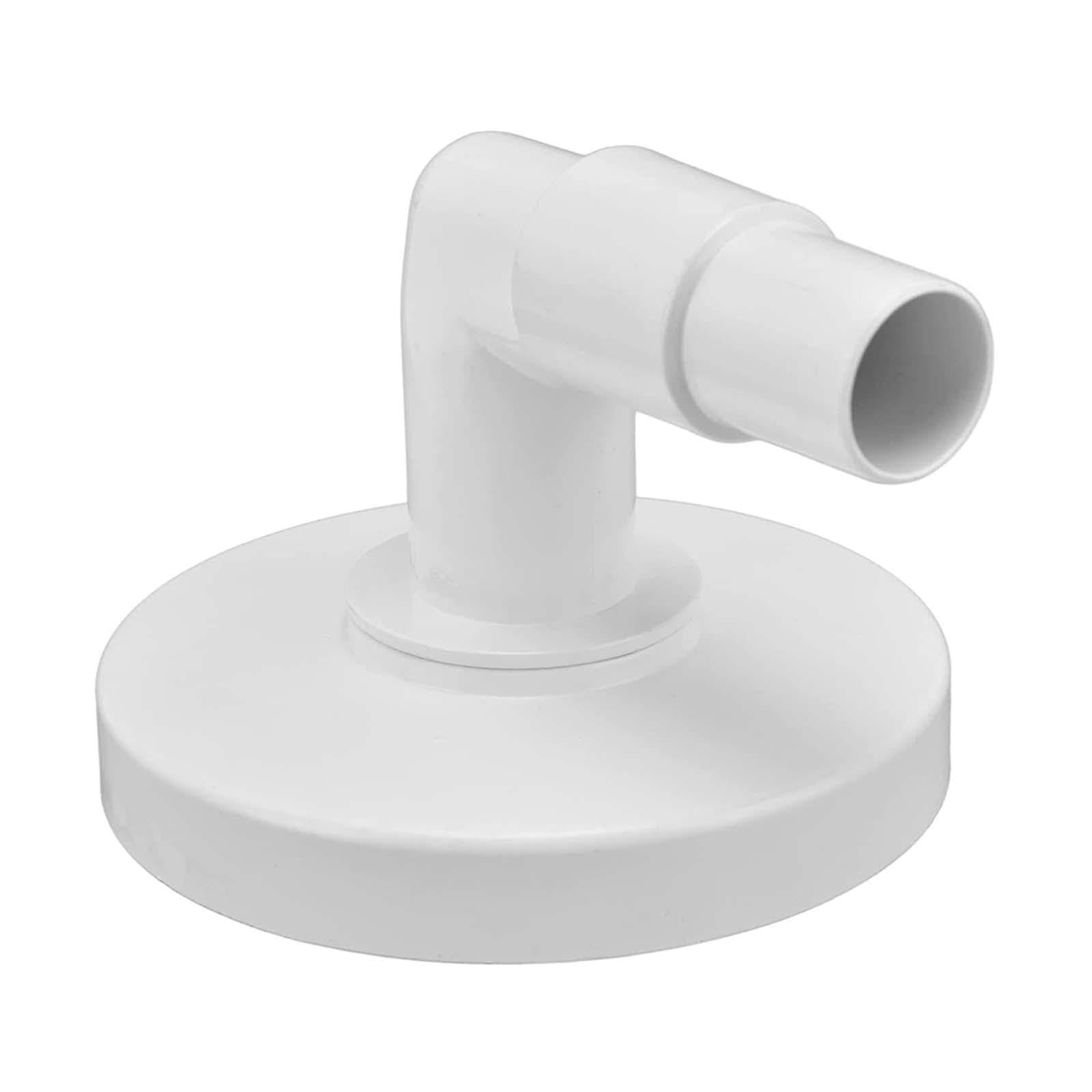 VELURA Pool Skimmer Vacuum Plate Part Reliable Easy Installation for SP1096 Skimmer|1 Awning Wall Bracket|Pool Skimmer Systems & Baskets| Yard, Garden & Outdoor Living-image-13