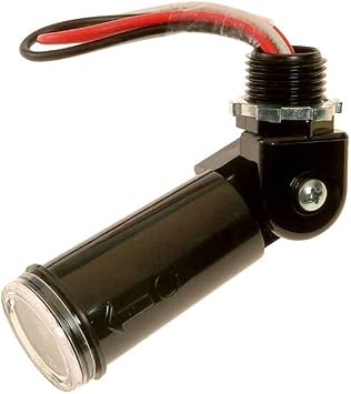 American Tack, Hemco SW103C Outdoor Swivel Photo Control