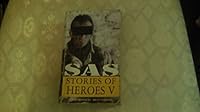 SAS STORIES OF HEROES V. 1856053032 Book Cover