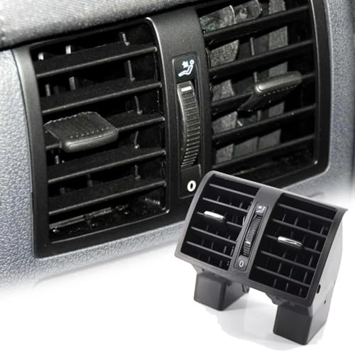 Rejilla de ventilación para aire acondicionado de VW Touran, viajes más cómodos 3