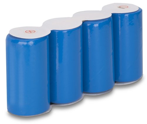 Preisvergleich Produktbild Akku für Gardena Accu75