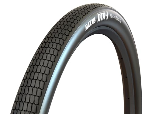 Maxxis DTR-1 Hybrid Bike Tire
