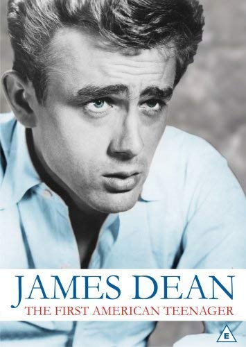 James Dean: The First American Teenager