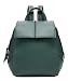Produktbild Liebeskind Berlin LILLY PEBBLE Backpack, Small (HxBxT 26.5cm x 26cm x 13.5cm), Fairy Forest