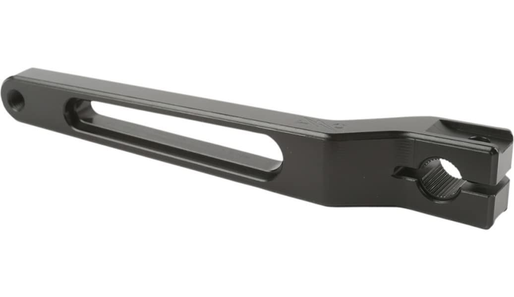 Thrashin Supply Co TSC-2902-1 Shifter Lever - Black