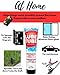 LubeTube 4oz – Multipurpose Synthetic Grease for Pool Equipment, Plumbing Fixtures, RV Toilets, Marine Systems, Machinery & Household Use – PFAS-Free, Food-Grade, Ceramic-Enhanced – Made in USA