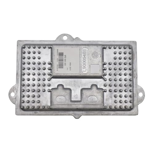 Ballast LED 5F0941472 pour Golf et Siège module de commande phare - 2