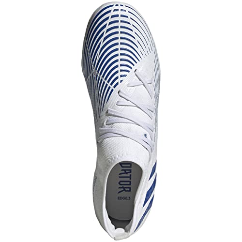 adidas Unisex Edge.3 Firm Ground Soccer Shoe4