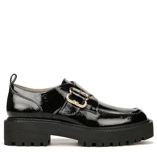 Image of Sam Edelman Women's Lora Lug Sole Loafer