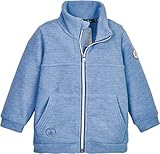 Kuschelige Kleinkinder Fleecejacke
