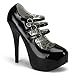 Pleaser Women's Pumps Shoes
