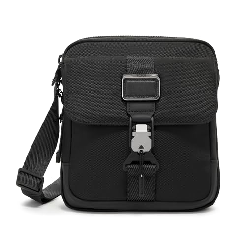 Image of Tumi 0232709 Crossbody Official Authentic Alpha Bravo inchJunior inch Crossbody