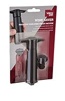 Algopix Similar Product 14 - The Original Vacu Vin Wine Saver Pump