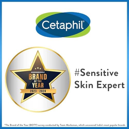 Image of Cetaphil - Bottle of 100 ml Lotion