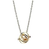 Hogwarts Charm-Requisite, die von Hermine Granger verwendet wird, um die Zeit zurückzukehren