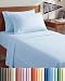 Twin XL Sheet Set - 4 Piece Sheets - Dorm Room Bed Sheets - Hotel Luxury Bed Sheets - Extra Soft - Deep Bed Sheets Pockets - Easy Fit - Breathable & Cooling Touch - Twin XL Sheets for Twin XL Mattress