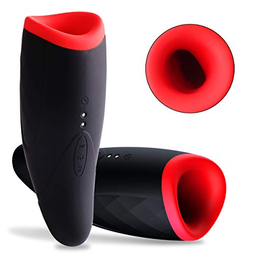 Hands-Free Automatic Mâst^^úrabation Toys Blówjobsèx Toy for Male self-Pleasùre Toys six Toy