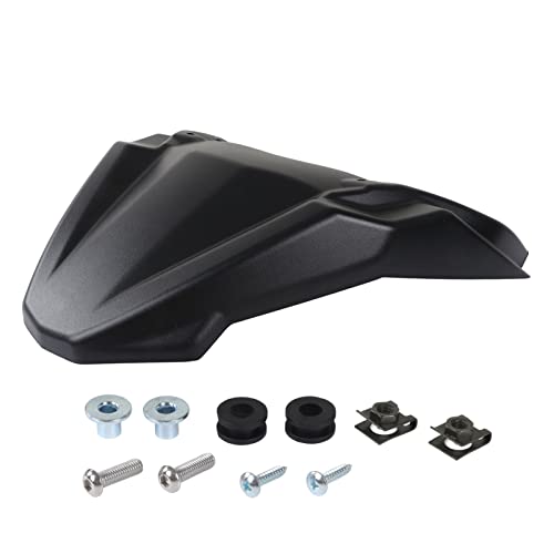 Bec de garde-boue avant pour Yamaha MT-09 Tracer 2015-2019