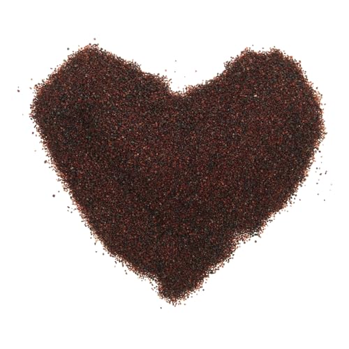 COLLBATH Aquarium Stones Planter Stones Natural Bottom Sand Multi-Function Aquarium Gravel