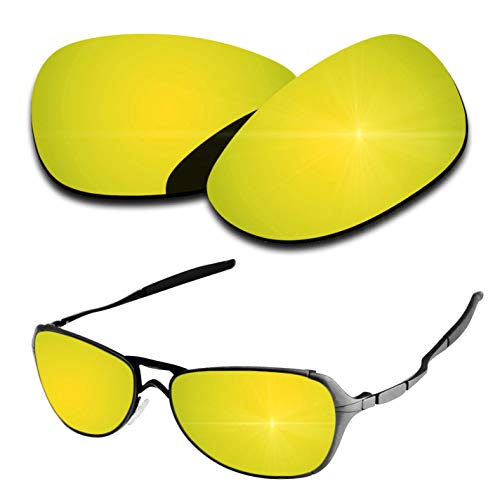 Verres polarisés Oakley Felon anti-reflet pour une clarté visuelle