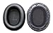 V-MOTA Earpads Compatible with Panasonic EAH-A800E-S EAH-A800-S EAH-A800-K EAH-A800 Wireless ANC Over-Ear Headphones, Replacement Ear Cushions Repair Part (1 Pair) (Black)