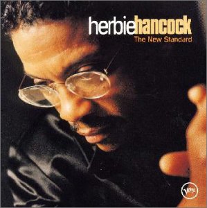 ザ・ニュー・スタンダード [Audio CD]