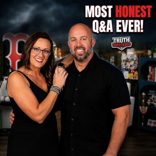 The Most Honest Q&A We've Ever Done!