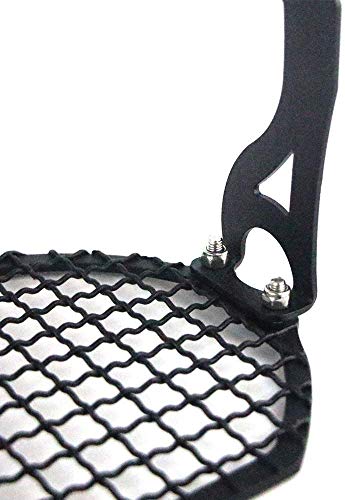 Para BMW R 1200 GS R1200GS Adv R1200GS Adventure 2004-2012 Capa protetora para farol dianteiro de mo