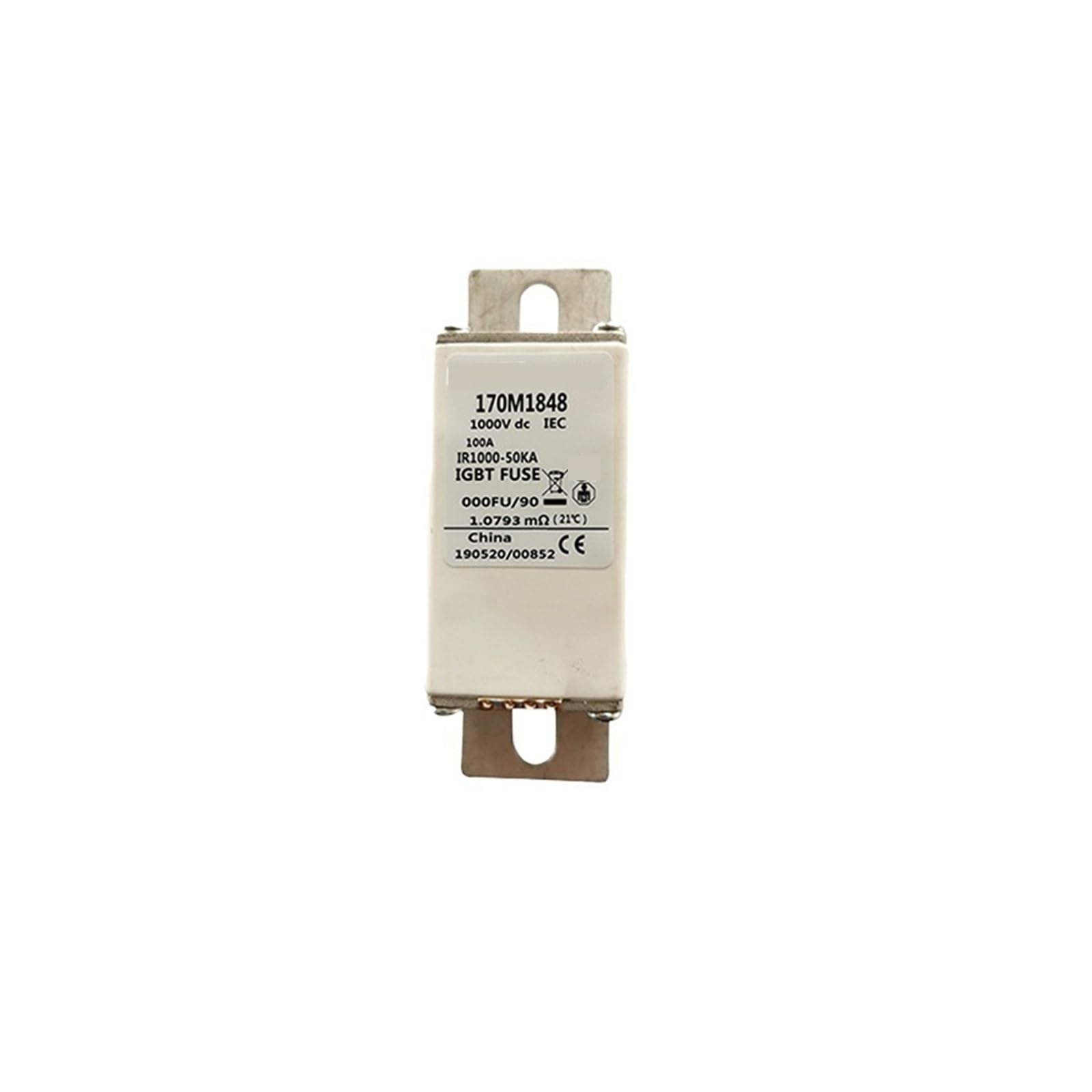 AQNERHXZ 170M1848170M6789 Fuse(170M1848)