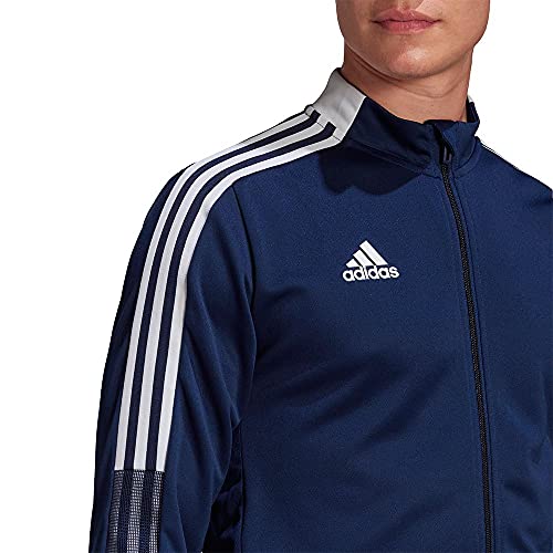 Image of adidas Men's Tricot Track Jacket