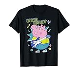 Photo Gallery peppa pig disco daddy amazon exclusive maglietta Photo Gallery peppa pig disco daddy amazon exclusive maglietta
