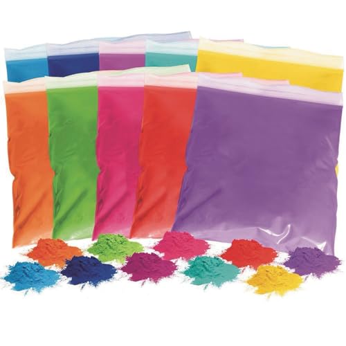 Chameleon Color Powder
