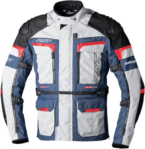 RST Pro Series Adventure X Jacket Femme imperméable et ventilée