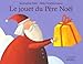 Le jouet du Père Noël