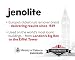 JENOLITE Eliminador Óxido - Remueve el óxido Completamente - Producto Antióxido -...